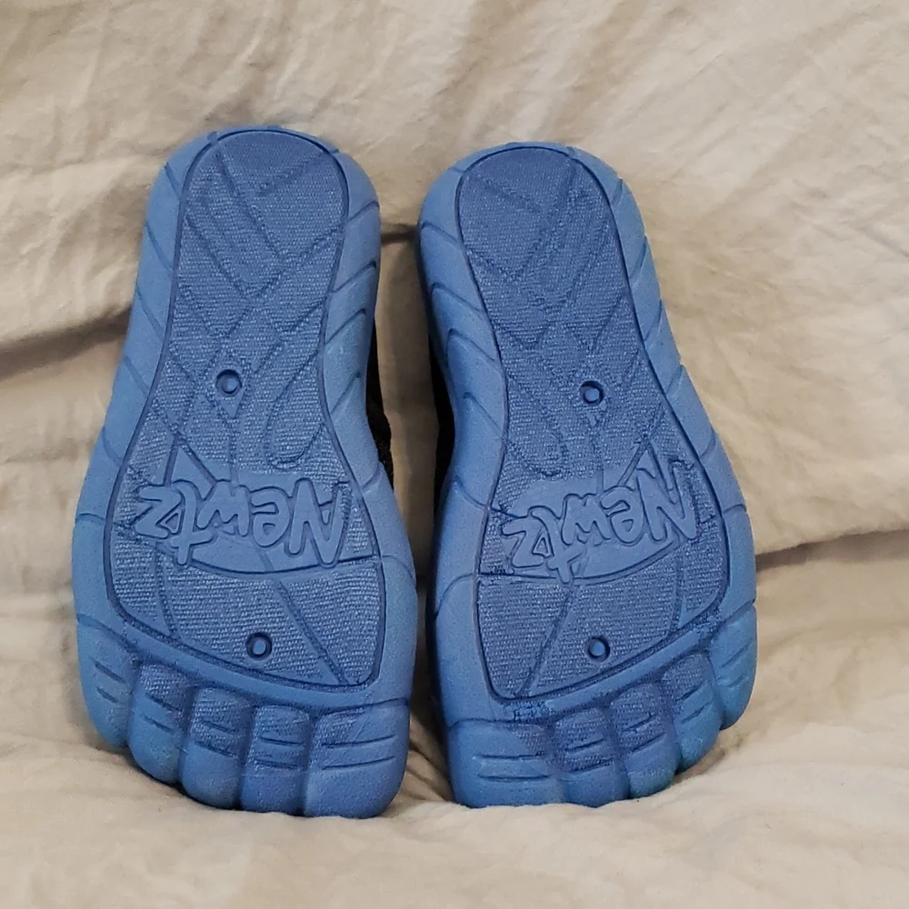 Newtz never worn